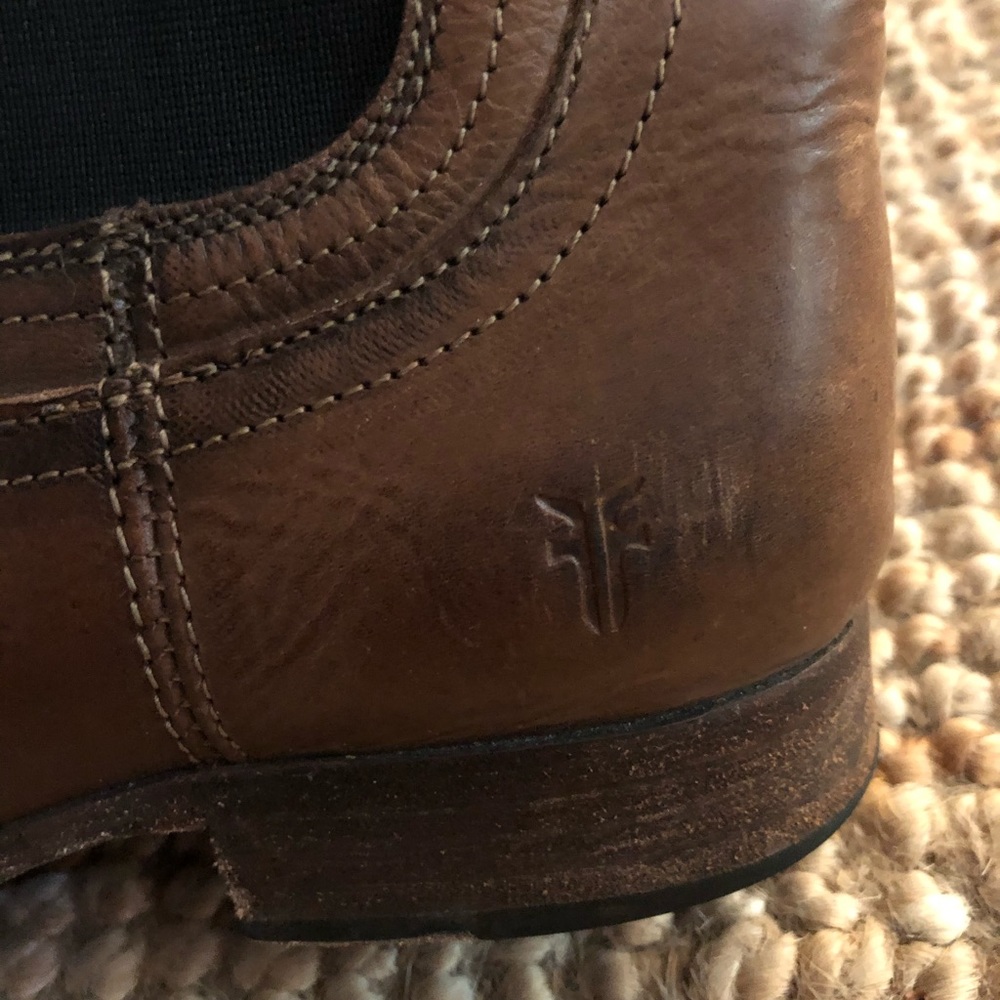 Frye Riding Boots - Picture 3 of 5
